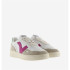 Chaussures Victoria Seul Cuir et croûte de cuir Effet Melon Femme