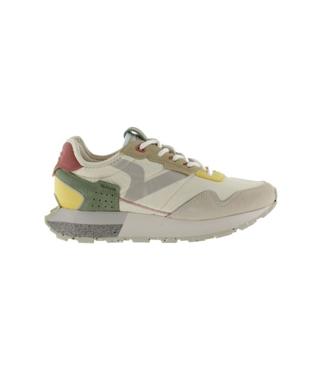 Chaussures Aile Victoria - Future Beige Femme