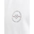 T-shirt Homme Jack And Jones lushield Bright White