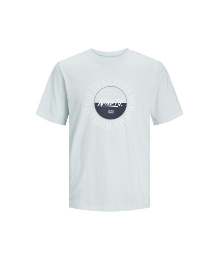 T-shirt Homme Jack And Jones cobin Skylight