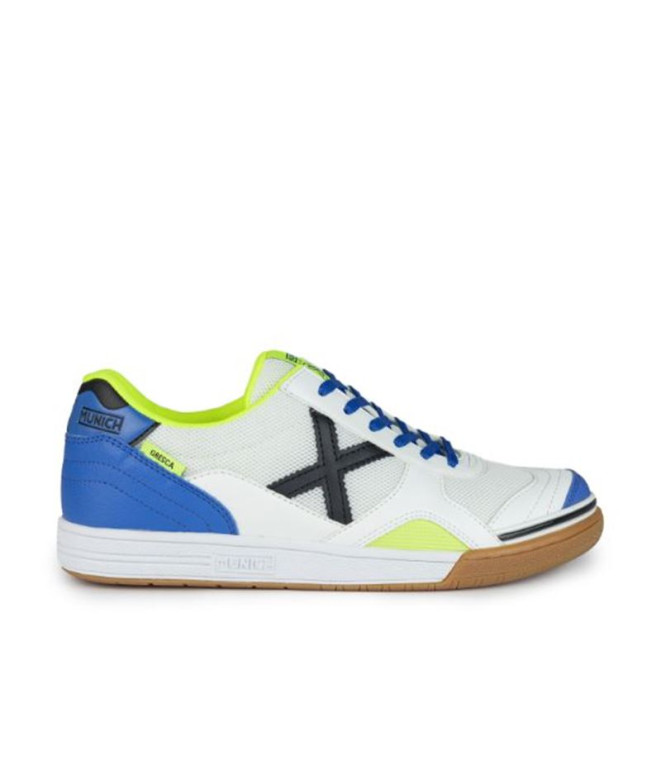 Chaussures football salal Munich Gresca 313...