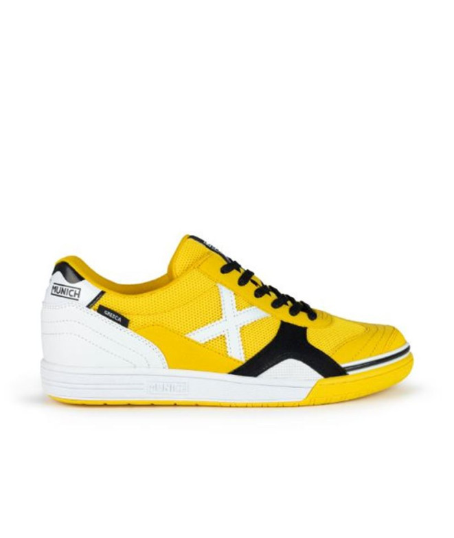 Chaussuresfootball sala Munich Gresca 316 Homme...