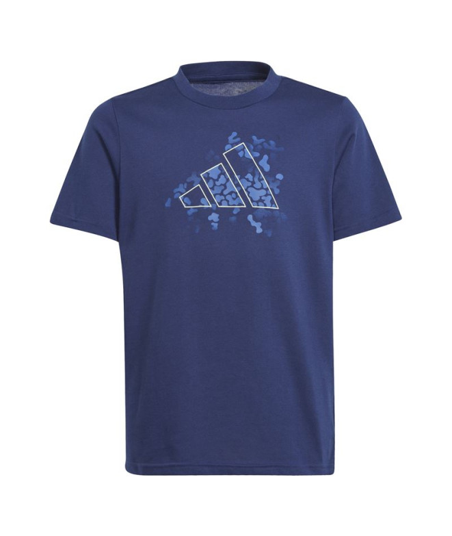 T-shirt by Fitness adidas Essentials Uni Train...