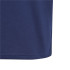 T-shirt by Fitness adidas Essentials Uni Train Enfant Blue