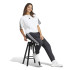 T-shirt adidas Future Icons 3-Stripes Femme Blanc