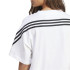 T-shirt adidas Future Icons 3-Stripes Femme Blanc