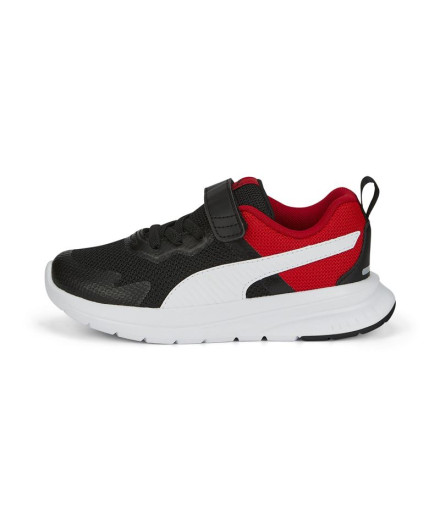 Chaussures de Puma Evolve Run Mesh Enfant