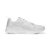 Chaussures Homme Puma Wired Run Pure White