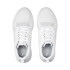 Chaussures Homme Puma Wired Run Pure White