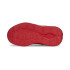 Chaussures de Puma Wired Run Pure Enfant Rouge