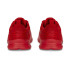 Chaussures de Puma Wired Run Pure Enfant Rouge
