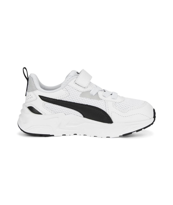 Chaussures de Puma Trinity Lite Ac+ Ps Enfant...