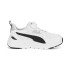 Chaussures de Puma Trinity Lite Ac+ Ps Enfant Blanc