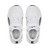 Chaussures de Puma Trinity Lite Ac+ Ps Enfant Blanc