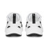 Chaussures de Puma Trinity Lite Ac+ Ps Enfant Blanc