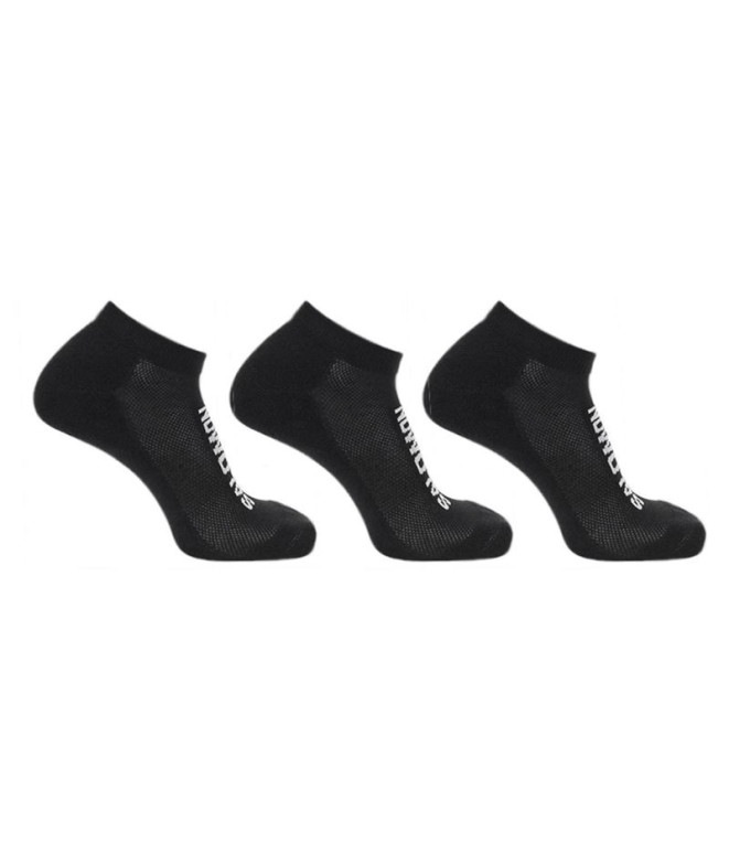 Chaussettes de Fitness Salomon Beluga-Grenadine...