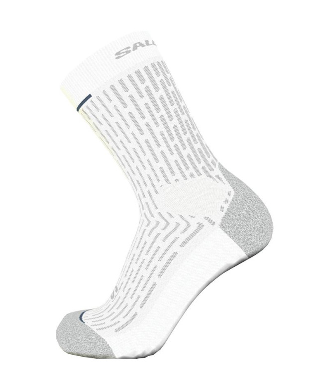 Chaussettes de Running Salomon Ultra Glide Crew...