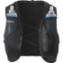 Gilet de Running Salomon Active Skin 8 Set Noir Homme