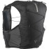 Gilet de Running Salomon Active Skin 8 Set Noir Homme