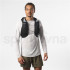 Gilet de Running Salomon Active Skin 8 Set Noir Homme