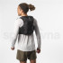 Gilet de Running Salomon Active Skin 8 Set Noir Homme