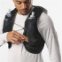 Gilet de Running Salomon Active Skin 8 Set Noir Homme