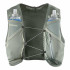 Gilet par Running Salomon Active Skin 4 Set Homme Olive Green