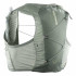 Gilet par Running Salomon Active Skin 4 Set Homme Olive Green
