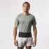 Ceinture de Running Salomon High Pulse Black