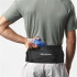 Ceinture de Running Salomon High Pulse Black