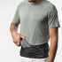 Ceinture de Running Salomon High Pulse Black