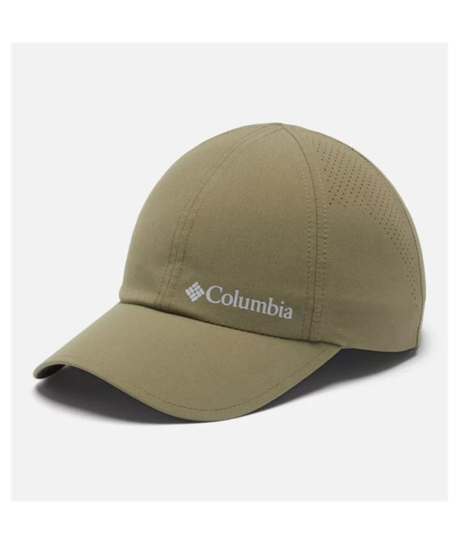 Casquette Columbia Silver Ridge™ III Vert