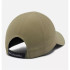 Casquette Columbia Silver Ridge™ III Vert