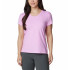 T-shirt Columbia Sun Trek™ Femme Purple
