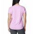 T-shirt Columbia Sun Trek™ Femme Purple