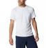 T-shirt Columbia Zero Rules™ Homme Blanc