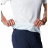 T-shirt Columbia Zero Rules™ Homme Blanc