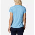 T-shirt Columbia Zero Rules™ Femme Bleu