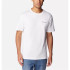 T-shirt Columbia CSC Basic Logo™ Homme Blanc