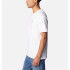 T-shirt Columbia CSC Basic Logo™ Homme Blanc