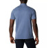 Polo Columbia Nelson Point™ Homme Bleu