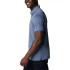 Polo Columbia Nelson Point™ Homme Bleu