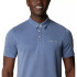 Polo Columbia Nelson Point™ Homme Bleu