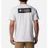 T-shirt Columbia North Cascades™ Blanc Homme