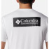 T-shirt Columbia North Cascades™ Blanc Homme