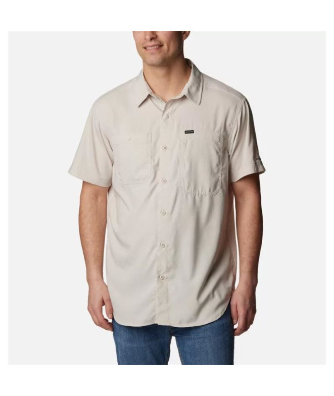 Chemise Columbia Silver Ridge™ Utility Lite...