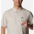 Chemise Columbia Silver Ridge™ Utility Lite Homme Brun