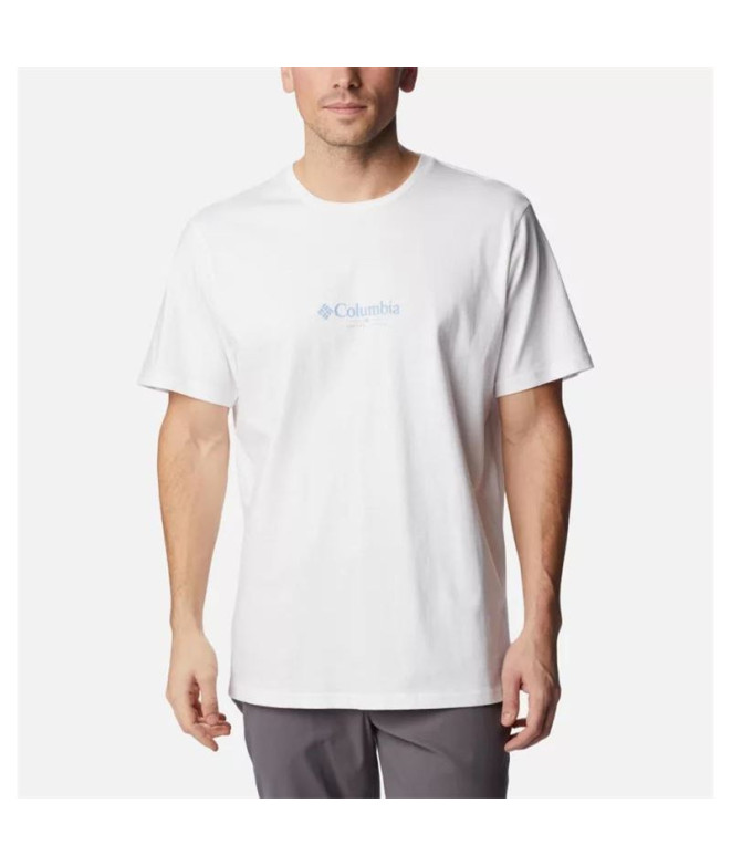 T-shirt de Montagne Columbia Explorers Canyon™...