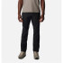 Pantalons Montagne Homme de Columbia Flex Roc™ Utility Noir