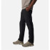 Pantalons Montagne Homme de Columbia Flex Roc™ Utility Noir